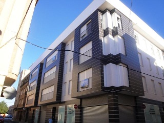 Piso en venta en Nules de 118  m²