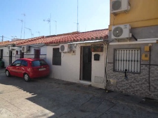 Pisos banco Sevilla