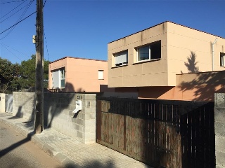 Chalet en C/ Joan Miró 2