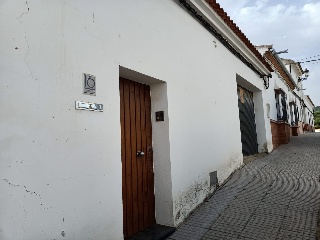 Chalet adosado situado en Puebla de los Infantes 2