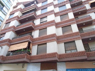 Piso en venta en Villarreal de 94  m²