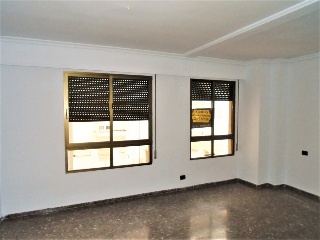Apartamento situado en Villareal 3
