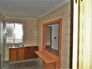 Apartamento situado en Villareal 6