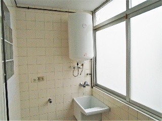 Apartamento situado en Villareal 9