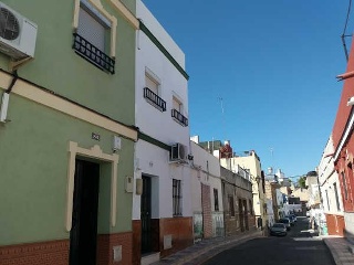 Casa adosada en Alcalá del Río (Sevilla) 2