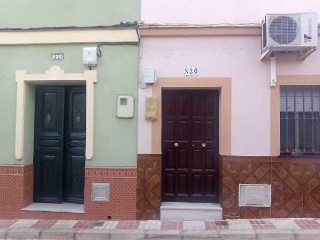 Casa adosada en Alcalá del Río (Sevilla) 8