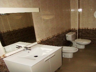 Piso en C/ Doctor Robert 6