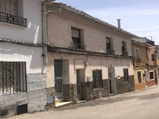 Piso situado en Cehegin 2