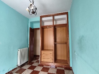 Piso situado en Cehegin 10