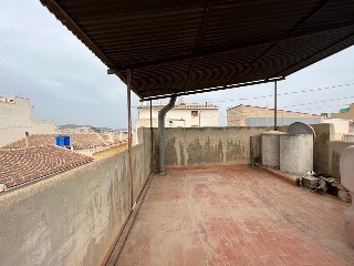 Piso situado en Cehegin 21