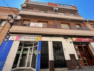 Piso en venta en Paiporta de 72  m²