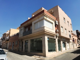 Piso en venta en Alhama De Almería de 106  m²