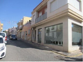 Piso en C/ de Los Médicos Rodríguez e Ibáñez - Alhama de Almería - 4