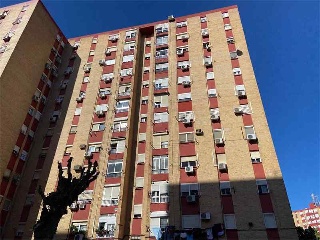 Piso en Pj de Almería - Castilleja de la Cuesta - Sevilla 2
