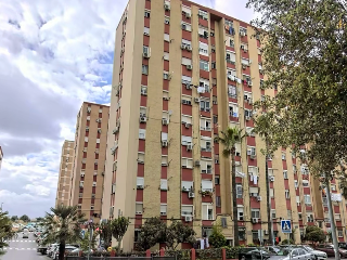 Piso en Pj de Almería - Castilleja de la Cuesta - Sevilla 3