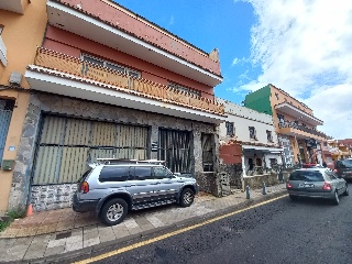 Piso en venta en San Cristóbal De La Laguna de 116  m²
