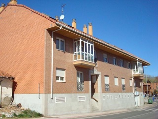 Piso en C/ San Juan Bosco - León - 4
