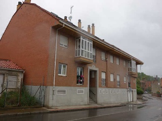 Piso en C/ San Juan Bosco - León - 5
