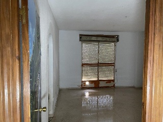 Piso en C/ Eugenio Hermoso 2