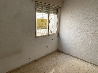 Piso en C/ Eugenio Hermoso 3