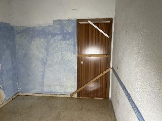 Piso en C/ Eugenio Hermoso 5