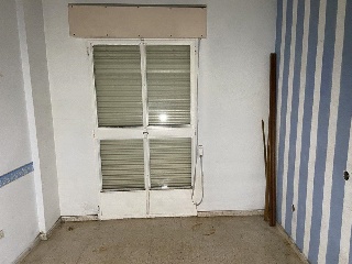 Piso en C/ Eugenio Hermoso 6