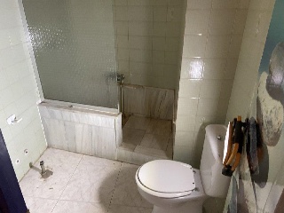 Piso en C/ Eugenio Hermoso 9