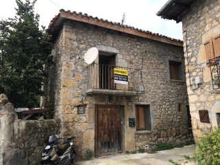 Casa adosada en Valle de Mena (Burgos) 2