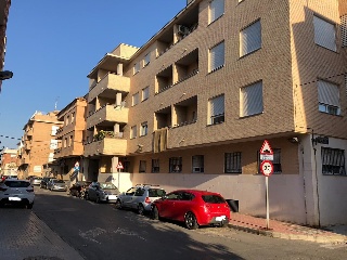 Pisos banco Murcia