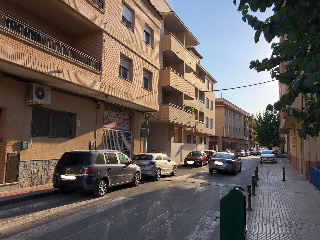 Piso en C/ Mayor - San Benito - Murcia 2