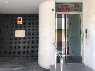 Piso en C/ Mayor - San Benito - Murcia 5