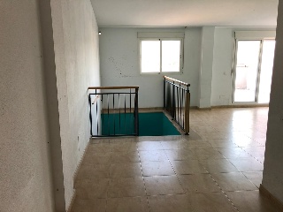 Piso en C/ Mayor - San Benito - Murcia 8