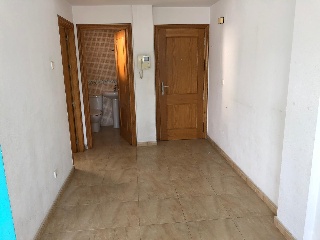 Piso en C/ Mayor - San Benito - Murcia 9