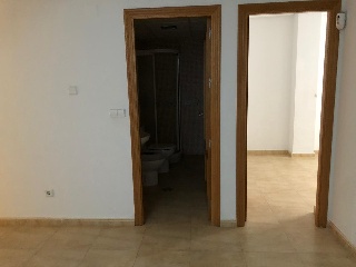 Piso en C/ Mayor - San Benito - Murcia 10