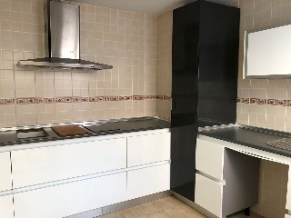 Piso en C/ Mayor - San Benito - Murcia 12