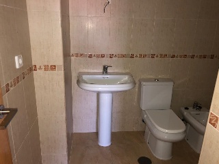 Piso en C/ Mayor - San Benito - Murcia 16