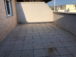 Piso en C/ Mayor - San Benito - Murcia 19