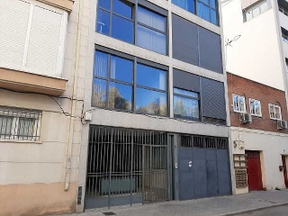 Piso en C/ Teniente Coronel Noreña  2