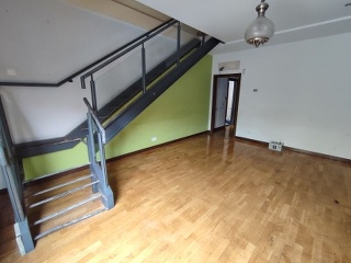 Piso en C/ Teniente Coronel Noreña  3