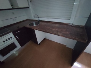 Piso en C/ Teniente Coronel Noreña  10
