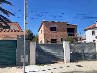 Chalet independiente en C/ Gran Canaria - Mont-roig del Camp - Tarragona 2