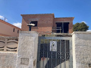 Chalet independiente en C/ Gran Canaria - Mont-roig del Camp - Tarragona 3