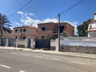 Chalet independiente en C/ Gran Canaria - Mont-roig del Camp - Tarragona 4