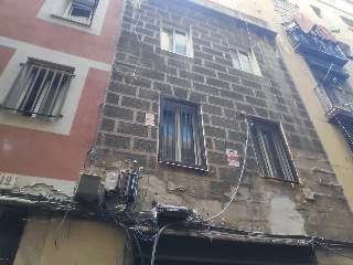 Piso en venta en Barcelona de 36  m²