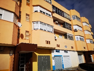 Piso en Manzanares - Ciudad Real - 2