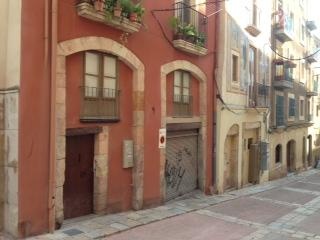 Pisos banco Tarragona