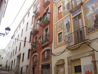 Piso en C/ Portal del Carro - Tarragona - 2