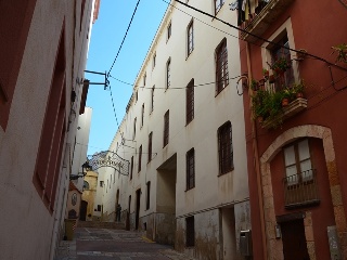 Piso en C/ Portal del Carro - Tarragona - 3