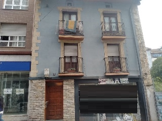 Piso en venta en Eibar de 47  m²