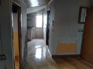 Piso en C/ Arragueta 2